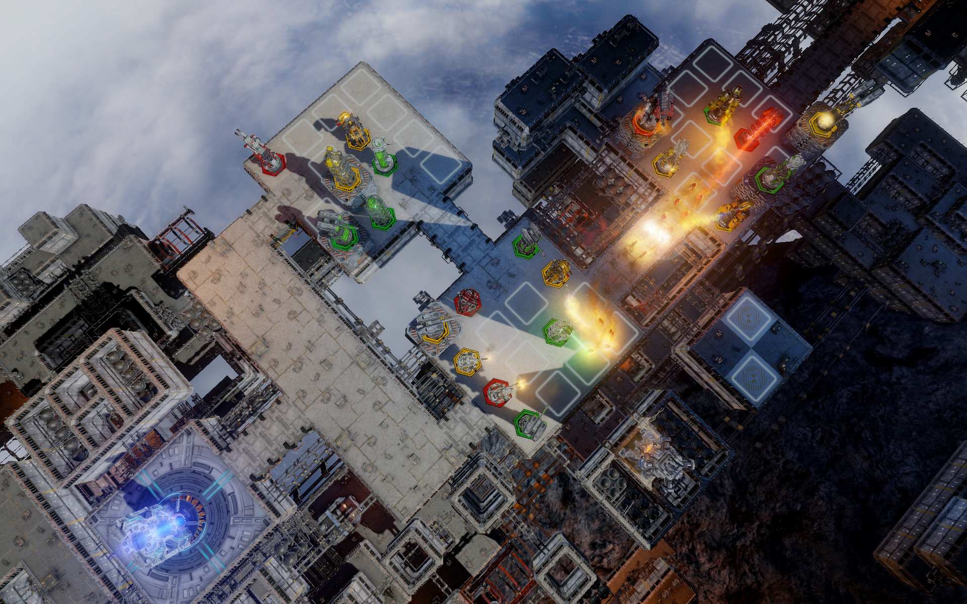 Defense Grid 2 - Imagen 27